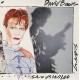 DAVID BOWIE-SCARY MONSTERS (CD)