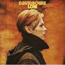 DAVID BOWIE-LOW -REISSUE/REMAST- (CD)