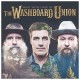WASHBOARD UNION-WHAT WE WERE MADE OF (CD)