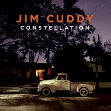 JIM CUDDY-CONSTELLATION (CD)
