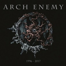ARCH ENEMY-1996 - 2017 (12LP)