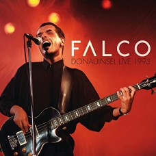 FALCO-DONAUINSEL LIVE 1993 (2LP)