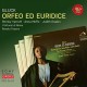 C.W. GLUCK-ORFEO ED EURIDICE-REMAST- (2CD)