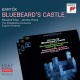 B. BARTOK-BLUEBEARD'S CASTLE (CD)