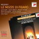 W.A. MOZART-LE NOZZE DI FIGARO (3CD)