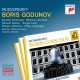 M. MUSSORGSKY-BORIS GODUNOV (3CD)