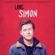 B.S.O. (BANDA SONORA ORIGINAL)-LOVE, SIMON (LP)