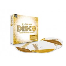 V/A-ULTIMATE... DISCO -DIGI- (4CD)
