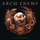 ARCH ENEMY-WILL TO POWER (LP+CD)
