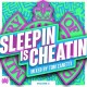 V/A-SLEEPIN' IS CHEATIN' V.3 (2CD)