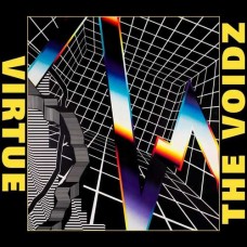 VOIDZ-VIRTUE (2LP)