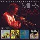 MILES DAVIS-ORIGINAL ALBUM CLASSICS (5CD)