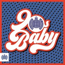 V/A-90'S BABY (3CD)