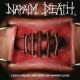 NAPALM DEATH-CODED SMEARS AND MORE.. (2LP)