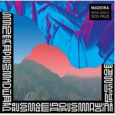 PAUS-MADEIRA (CD)