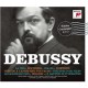 C. DEBUSSY-EDITION CENTENAIRE (4CD)