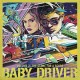 B.S.O. (BANDA SONORA ORIGINAL)-BABY DRIVER VOLUME 2:.. (LP)