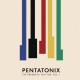PENTATONIX-PTX PRESENTS: TOP POP 1 (CD)