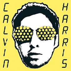 CALVIN HARRIS-I CREATED DISCO (2LP)