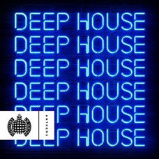 V/A-DEEP HOUSE ANTHEMS (3CD)