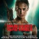 B.S.O. (BANDA SONORA ORIGINAL)-TOMB RAIDER (CD)