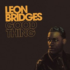 LEON BRIDGES-GOOD THING (LP)