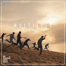 TROTTOIR D'EN FACE-MULTIPLEX (CD)