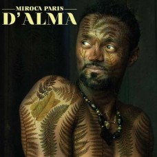 MIROCA PARIS-D'ALMA (CD)