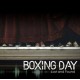 BOXING DAY-LOST AND FOUND (CD)