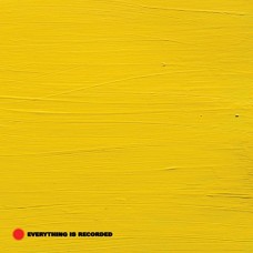 EVERYTHING IS RECORDED-EVERYTHING IS RECORDED (CD)