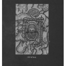 EXILENY/MORIBUND SCUM-RENEWAL (12")