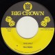 PAULO RAMOS-FENCE WALK / FUNKY.. (7")