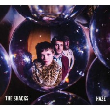 SHACKS-HAZE (2CD)