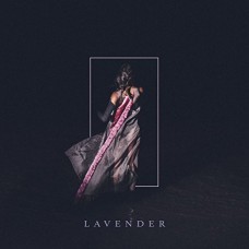 HALF WAIF-LAVENDER (CD)