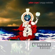JULIAN COPE-PEGGY SUICIDE -DELUXE- (2CD)
