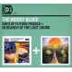 MOODY BLUES-DAYS OF FUTURE PASSED/IN. (2CD)