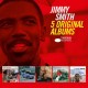 JIMMY SMITH-5 ORIGINAL ALBUMS (5CD)