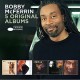 BOBBY MCFERRIN-5 ORIGINAL ALBUMS (5CD)