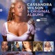 CASSANDRA WILSON-5 ORIGINAL ALBUMS (5CD)