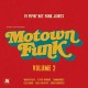 V/A-MOTOWN FUNK VOL. 2 (2LP)