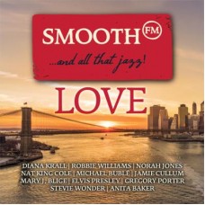 V/A-SMOOTH LOVE (CD)