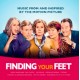 B.S.O. (BANDA SONORA ORIGINAL)-FINDING YOUR FEET (CD)