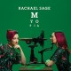 RACHAEL SAGE-MYOPIA (LP)