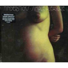 TINDERSTICKS-SIMPLE PLEASURE (2CD)