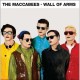 MACCABEES-WALL OF ARMS (CD)