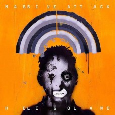 MASSIVE ATTACK-HELIGOLAND (CD)
