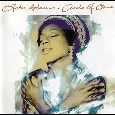 OLETA ADAMS-CIRCLE OF ONE (CD)