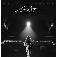 MELODY GARDOT-LIVE IN EUROPE -LTD- (3LP)