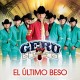 GERU Y SU LEGION 7-ULTIMO BESO (CD)