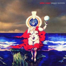 JULIAN COPE-PEGGY SUICIDE (CD)